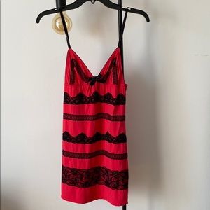 Victoria’s Secret sleep dress